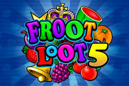Froot Loot 5-Line